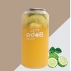 Fresh Lemon Tea 700 mL